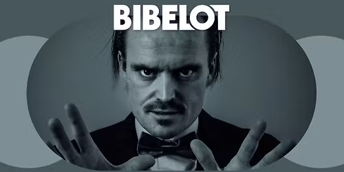 Jordy Dijkshoorn | Bibelot, Dordrecht