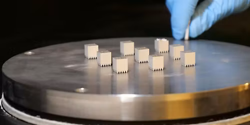 Women in 3D Printing - Turku Chapter