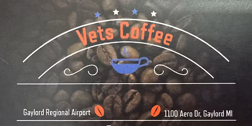 Vets Coffee 