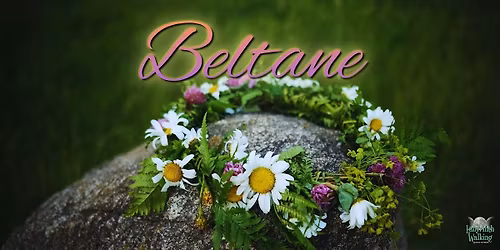 Beltane Public Circle