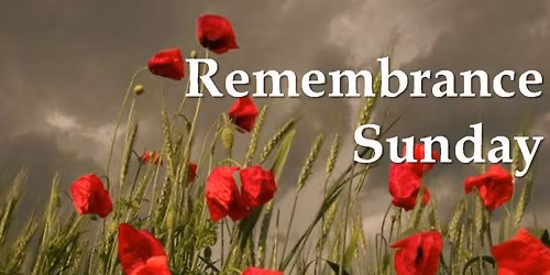 Remembrance Sunday with Jazz Avenue