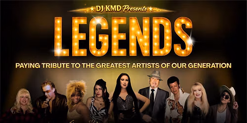 LEGENDS