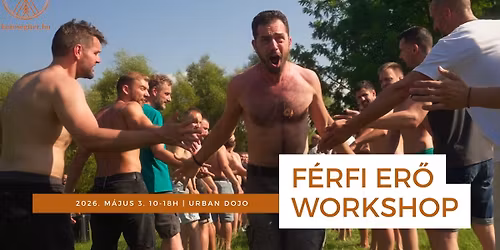 F\u00e9rfi Er\u0151 Workshop