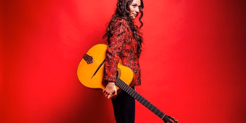 Leila Duclos Quartet