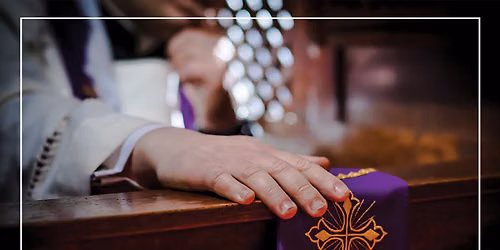 St. Ambrose Reconciliation