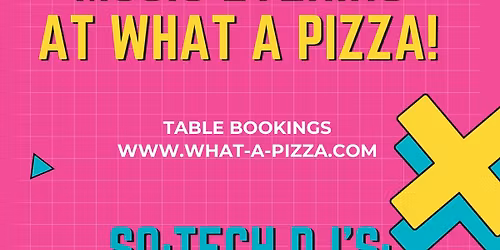 \u201990s & \u201900s MUSIC EVENING