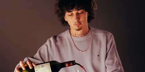 DEF | BIRD | SOLD OUT | Support Act: Djeezie