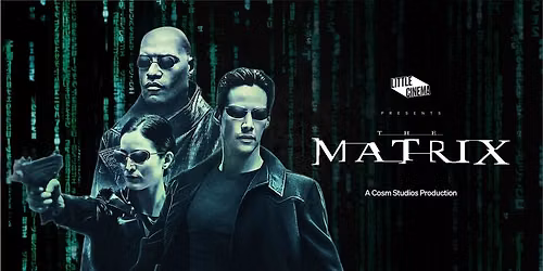 The Matrix in Shared Reality
