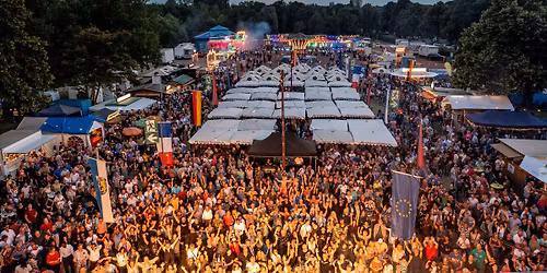 Burgfest Gustavsburg 2026 (offiziell)