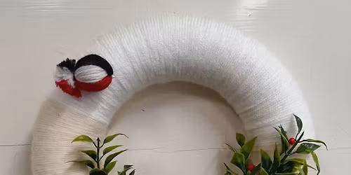 Nesteen ja Maasälvän joulunavaus ja joulumyyjäiset