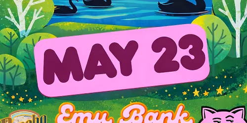 Sly Fox Market at Emu Bank in Belconnen 