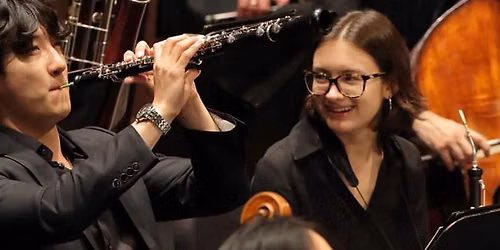 Music Academy High School Intensive Orchestra at Music Academy of the West