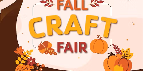 Crafts and Concession Stand Hours