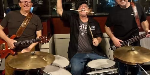 Live Music with Righteous Cause Band