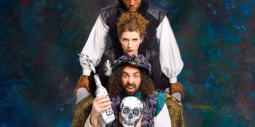 Sh!t-faced Shakespeare\u00ae Hamlet