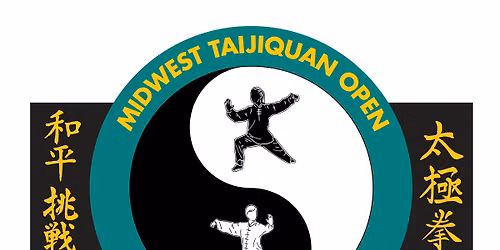 Midwest Taijiquan Open Peaceful Challenge