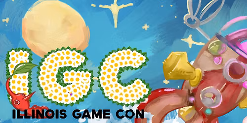 Illinois Game Con 2026