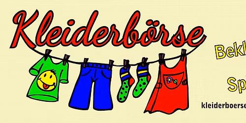 Kleiderb\u00f6rse Nienhagen Herbst\/Winter 2025