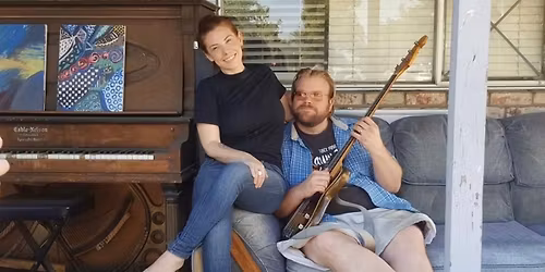 Monday Pro Jam with Kid Andersen & Lisa Leuschner