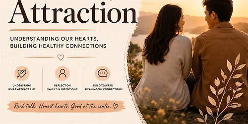 Dialogue on Attraction