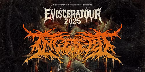 Ingested