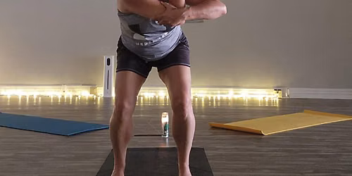 Stress Reset Movement
