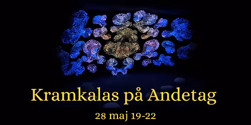 Kramkalas p\u00e5 Andetag Museum | Cuddle Party | Cuddle Puddle