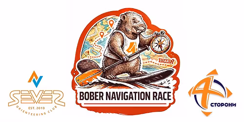 BOBER NAVIGATION RACE 2026