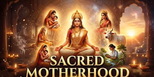 Sacred Motherhood in Sanatan Dharma: The Powerful Seven Mothers of Hinduism Who Shape Every Soul