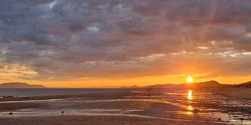 Fish Friday at Seamill House Hotel