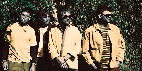 Enter Shikari in Belfast City District