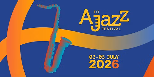 A to JazZ 2026