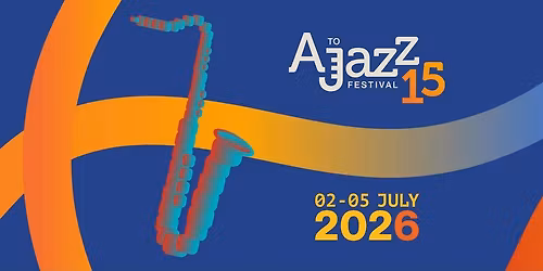 A to JazZ 2026