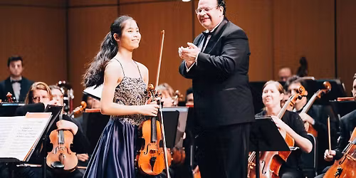 New Albany Symphony Orchestra: Santa and The Symphony