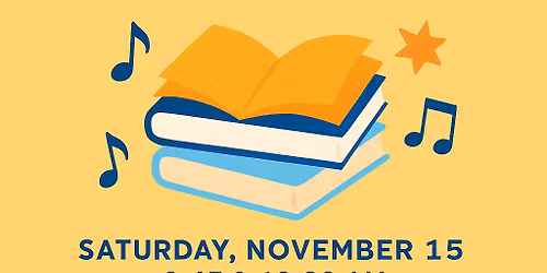 Kids\u2019 Yiddish Storytime