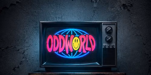 Oddworld : The Madhouse