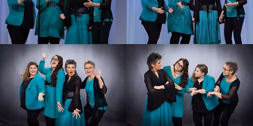 Last Minute & Friends in Edinburgh