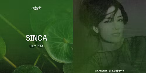 Gitano | SINCA (All day I Dream \/ Anjunadeep) \/ Lily Pita