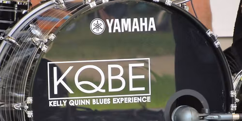  KQBE at Firebird Bar GR in Grand Rapids!