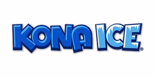 Kona Ice at Frog Park