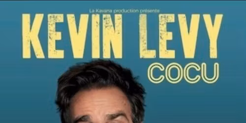 Kevin Levy - Cocu