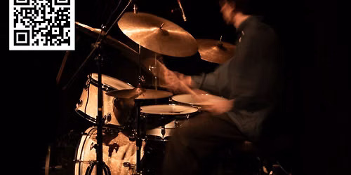 Catron Trio live at The Jazzlab