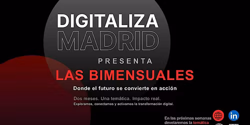 Aprender el futuro | MADTalks Ciudadano