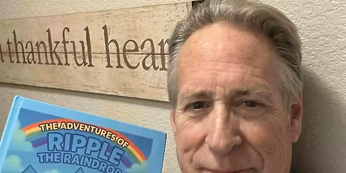 Lakeway Authors Holiday Book Signing Party