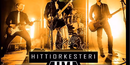 Mummotunneli: 29.5. Hittiorkesteri Aimo