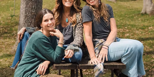 PCS Girls Reunion @ Arts Fest - Allen St. Stage