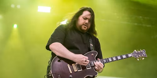 Mammoth WVH with Myles Kennedy