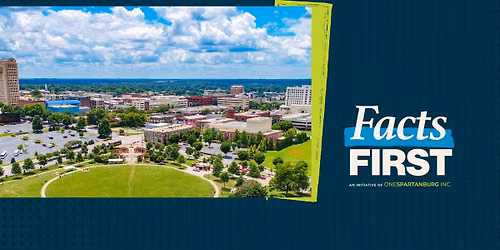 Facts First Dialogue: Meet Spartanburg County's Superintendents