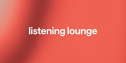 listening lounge - Malaysia 2026