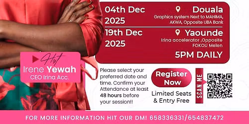 ENTREPRENEURS WORKSHOP